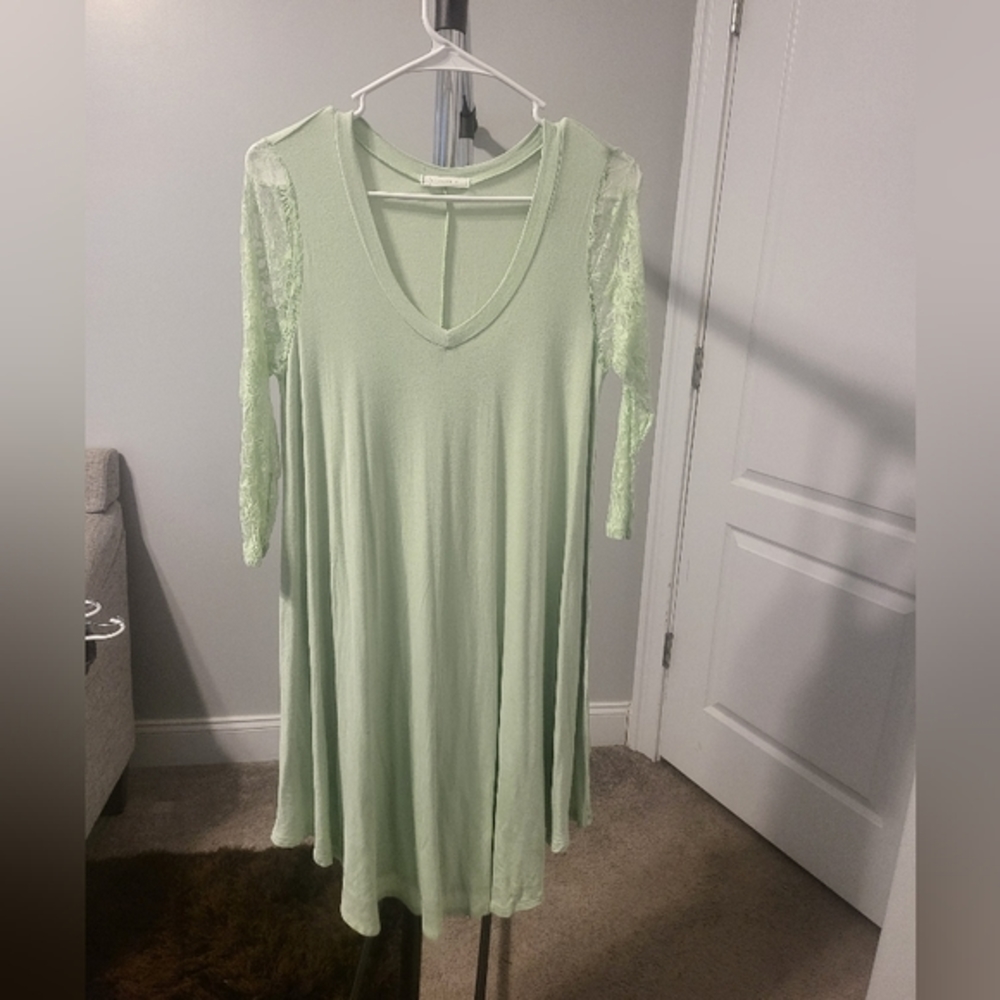 Reborn J cocktail dress
